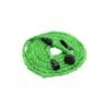 Expandable Water Hose Green/Black 22,5meter