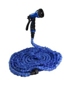 High Pressure Washer Gun Blue/Black 50feet