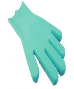 Multipurpose Gloves Green