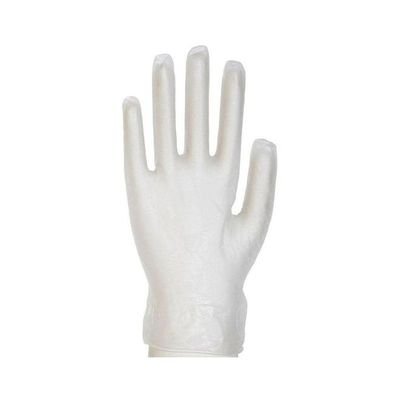 100-Piece Medium Natural Gloves Set Clear Medium Clear Medium - Image 2