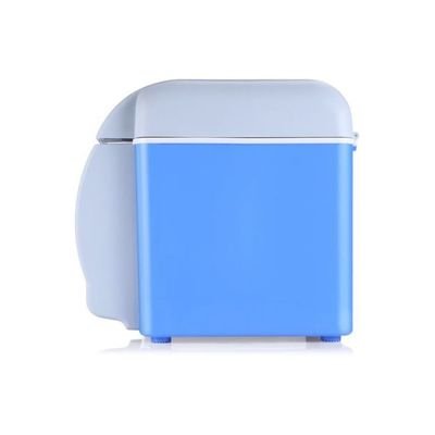 Multi-Function Portable Car Mini Fridge 7.5 L 2724667419743 Blue/White - Image 4