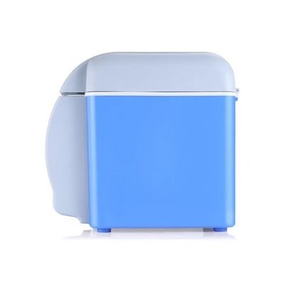 Portable Car Refrigerator And Heater 7.5 L REF-7.5L Blue/Grey - Image 4