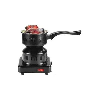 Electric Charcoal Starter Black - Image 3