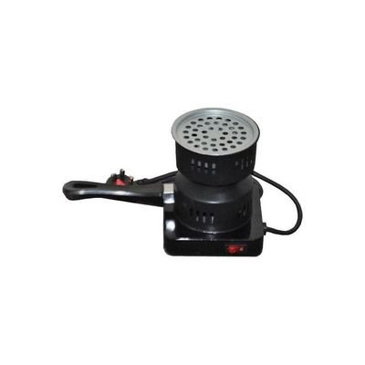 Oriental Electric Charcoal Burner 220 240V 50/60Hz 600W Black