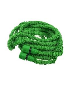 Garden Hose Pipe Green 75feet