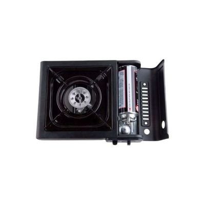 Portable Picnic Stove With Bag JNY STOVE Black - Image 4