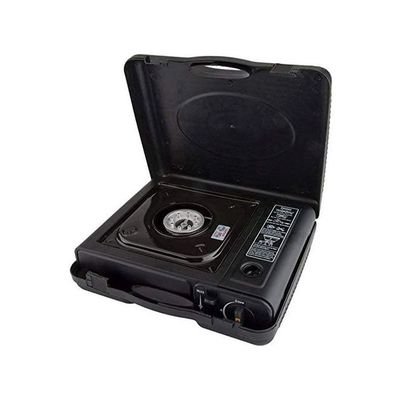 Portable Picnic Stove With Bag JNY STOVE Black - Image 3