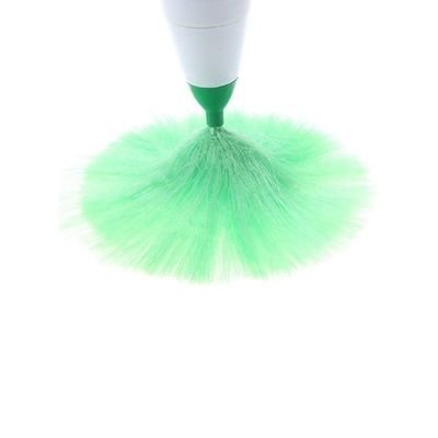 Motorized Go Cleaning Duster With Spray Green/White - Image 3