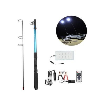 Camp Light White 300watts - Image 3