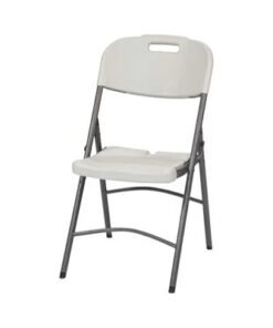 Folding Chair White