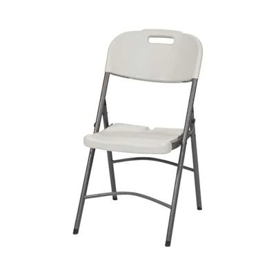 Folding Chair White