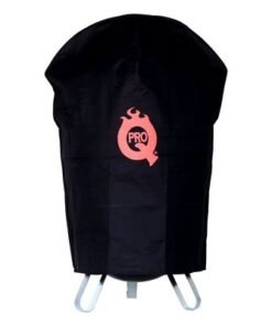 Alternative view of Proq Smoker Cover - For Excel (Case Code 303235)