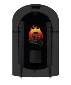 Proq Smoker Cover - For Excel (Case Code 303235)
