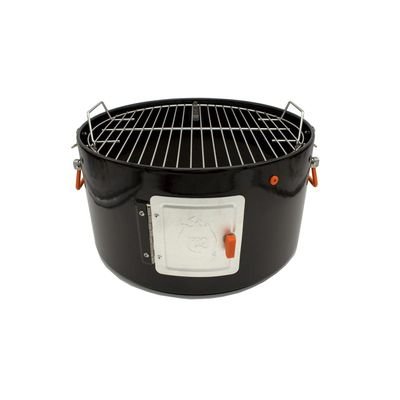 Proq Smoker Stacker 17" - Frontier Version 4.0 (2019) - Image 2