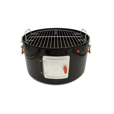 Proq Smoker Stacker 17" - Frontier Version 4.0 (2019) - Image 3