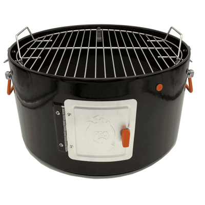 Proq - Add-A-Grill 40Cm - Stainless Steel (For Frontier) - Image 5