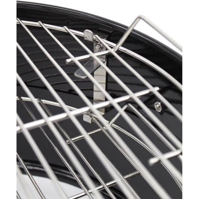 Proq - Add-A-Grill 48Cm - Stainless Steel (For Excel) - Image 2