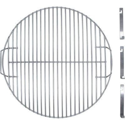 Proq - Add-A-Grill 48Cm - Stainless Steel (For Excel) - Image 5