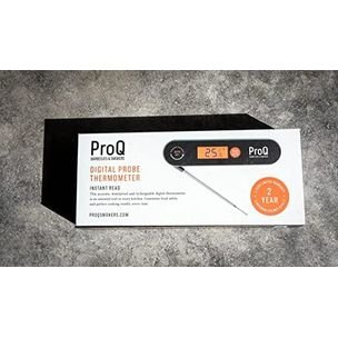 Proq Digital Instant Read Thermometer - Rechargeable - Image 5