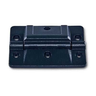 Igloo-Hinges 150/165/Ovrlnd Oversized Mechanical Blk Sp - Black - Image 3