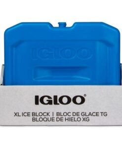 Igloo-Maxcold Ice Extra Large Freeze Block - Blue