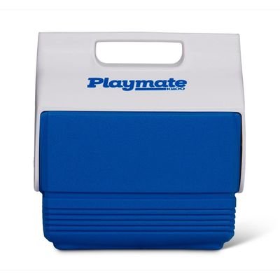 Igloo-Playmate Mini Cooler - Sneaky Blue - Image 2