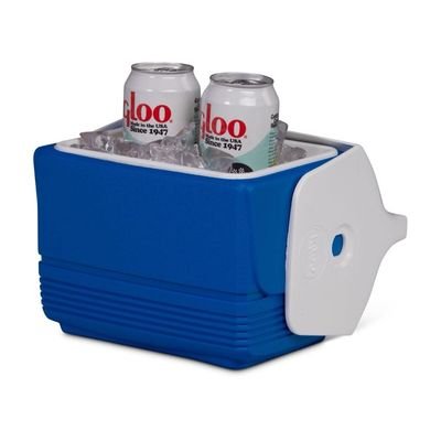 Igloo-Playmate Mini Cooler - Sneaky Blue - Image 3