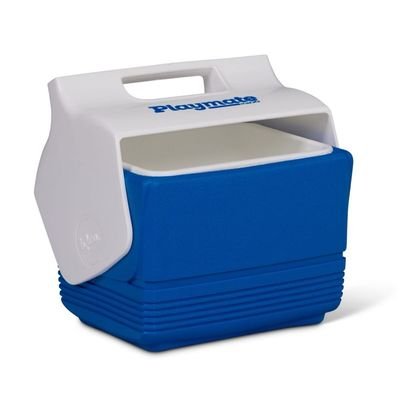 Igloo-Playmate Mini Cooler - Sneaky Blue