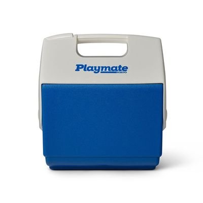 Igloo-Outdoor Playmate Cool Box - Sneaky Blue - Image 3
