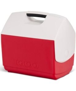 Igloo-Playmate Elite Ultra Cooler  - Red Star - Image 4
