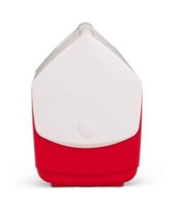 Igloo-Playmate Elite Ultra Cooler - Red Star