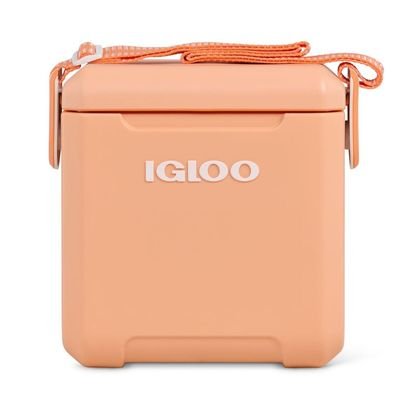 Igloo -Tag Along Too Cooler - Apricot - Image 2