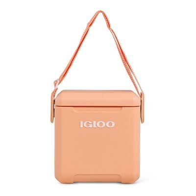 Igloo -Tag Along Too Cooler - Apricot - Image 3