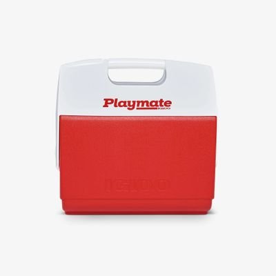 Igloo-Playmate Elite Cool Box - Red Star - Image 4