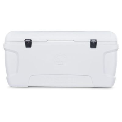 Igloo-Marine Contour 150 Qt Cooler Box - White - Image 2