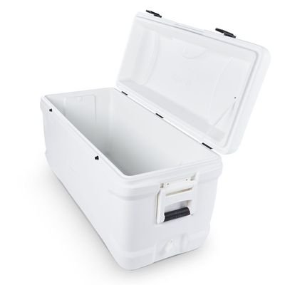 Igloo-Marine Contour 150 Qt Cooler Box - White - Image 4