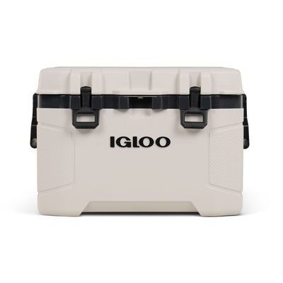 Igloo - Trailmate® 50 Qt Cooler - Bone - Image 2