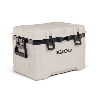 Igloo - Trailmate® 50 Qt Cooler - Bone - Image 4
