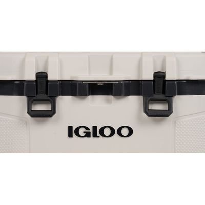 Igloo - Trailmate® 50 Qt Cooler - Bone - Image 5