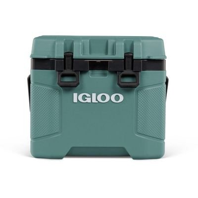 Igloo - Trailmate® 25 Qt Cooler - Spruce - Image 2