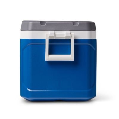 Igloo-Latitude 52 Cooler Box - Indigo Blue / Meteorite - Image 3