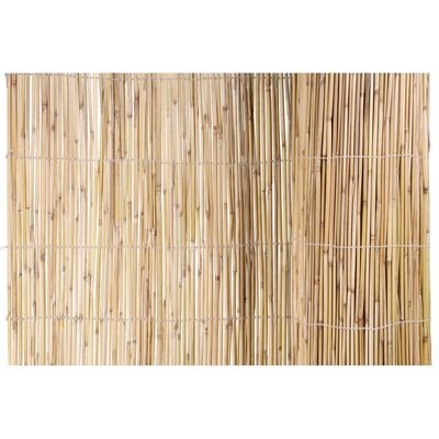 Egardenkart® Bamboo Reed Fence/Privacy Fence (1.2mtrsx6mtrs) - Image 4