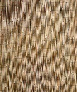 Egardenkart Reed Privacy Fence Screen for Outdoor Spaces Natural Grass Mat (210cmx500cm) - Image 4