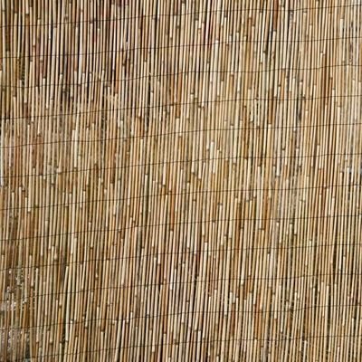 Egardenkart Reed Privacy Fence Screen for Outdoor Spaces Natural Grass Mat (180cmx500cm) - Image 4