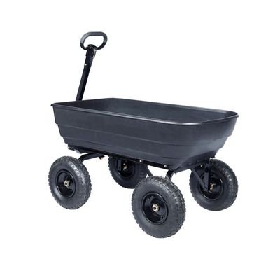 Egardenkart PVC Cart with 550kg Capacity - Image 2