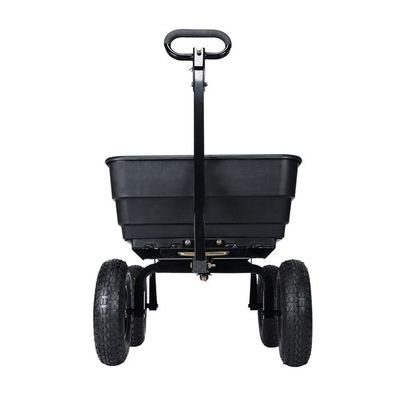 Egardenkart PVC Cart with 550kg Capacity - Image 4