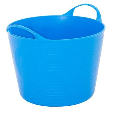 Red Gorilla - Tubs & Recycled Black Tubs - Micro Blue - Image 3