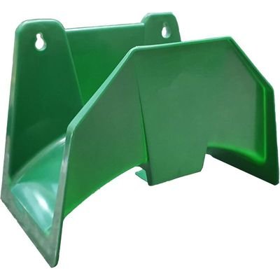 Wall Mounted PVC Garden Hose Pipe Hanger - Image 3