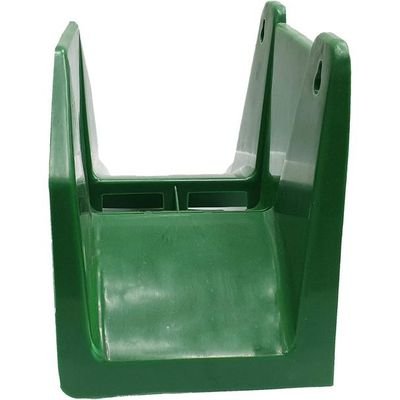 Wall Mounted PVC Garden Hose Pipe Hanger - Image 4