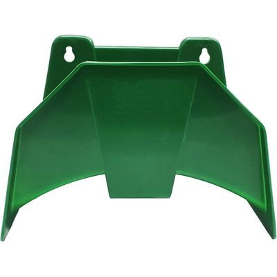 Wall Mounted PVC Garden Hose Pipe Hanger